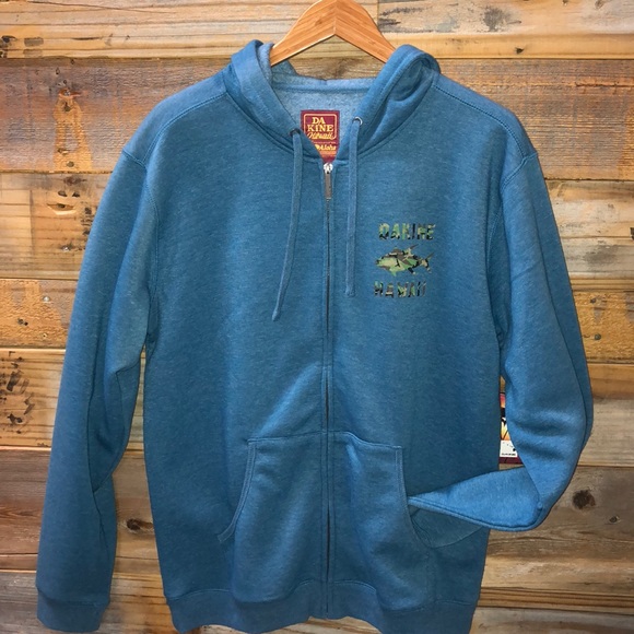 Dakine Other - Dakine Hawaii Hoodie